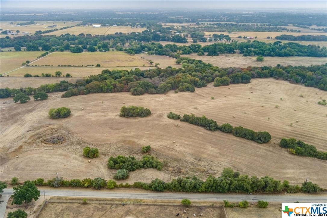 Amazing homesite.  10+ acres off of Elm Grove Road in Belton.  This beautiful property has rolling elevations and great trees.  Good hay fields and lots of wildlife.