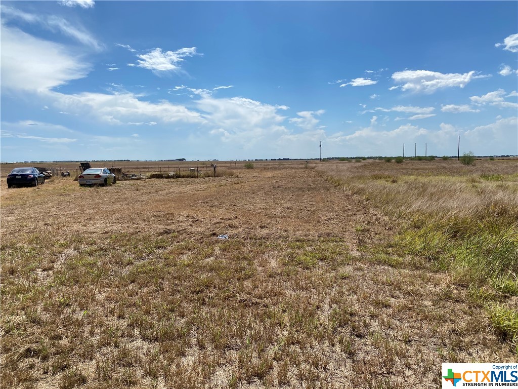 Country living that is affordable with this piece of property.  Two and a half acres with a water well and an aerobic septic system both installed in 2020.  Electrical pole installed on property.  Gravel base for a small mobile home on property.  This land is ready for you to have your dream of owning some land and living in the country.