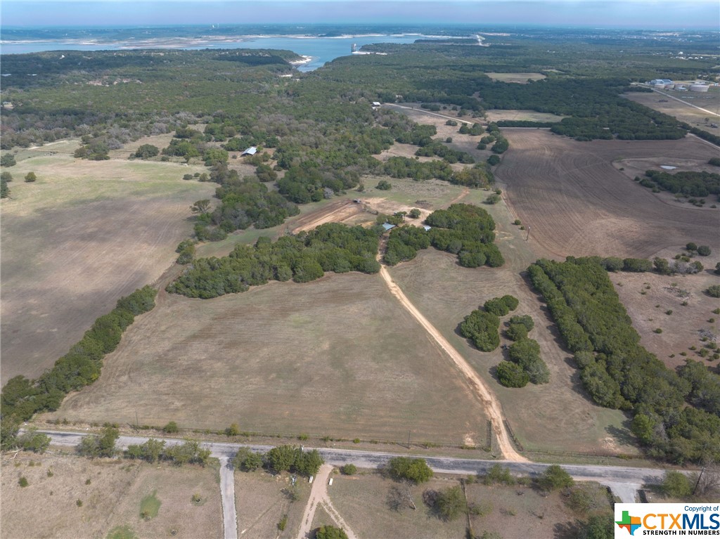 Looking for a great location to call home with your horses? This is the perfect property for you. Located in the sought-after Salado Independent School District, this fenced 29 acres is close to downtown Salado and minutes from Bell County's major employment centers, to include Baylor Scott & White Hospital, University of Mary Hardin-Baylor and Fort Cavazos (formerly Ft. Hood). Perimeter cedars offer privacy and shade. Enjoy all Salado has to offer with convenient access to Interstate-35 for your horse trailering needs. Stillhouse Hollow Lake's Dana Peak is close by for fabulous trail rides or just ride around your gorgeous property. The showgrounds at Bell County Expo are minutes away. Salado conveniently places you to attend major show stops along I-35 from San Antonio to Oklahoma City. The seller uses the property for stabling roping horses and practice cattle. Portable chutes and panels do not convey. Portable cabin, which has power, is subject to negotiation.
