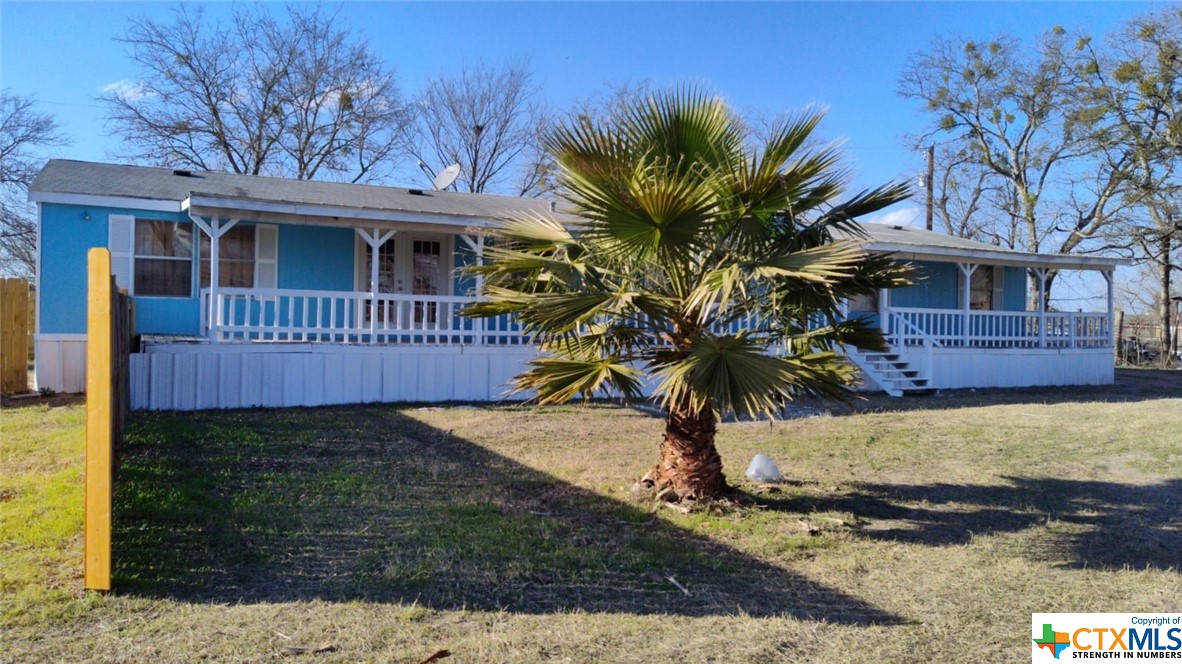 Beautiful Ranch Style fully renovated 28X76 double Wide Manufactured home with 4Bed/2bath in fenced quiet neighborhood and 1 mobile homes with 3Bed/2bath each. Having great cash flow potential of $5590 [1695+1395+1500+1000]. Please refer lease listings in CTX MLS#492720, MLS #492723,MLS #492734, MLS #492744. Ideal for owner occupant having opportunity to enjoy rental income.Owner/Agent.At $500k,Owner financing available with flexible terms with large down payments