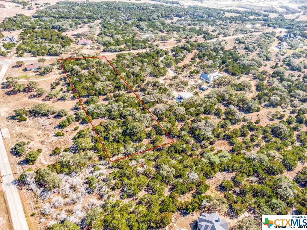 184 Sweet Clover Drive, Spring Branch, Texas 78070, ,Land,For Sale,Sweet Clover,531073