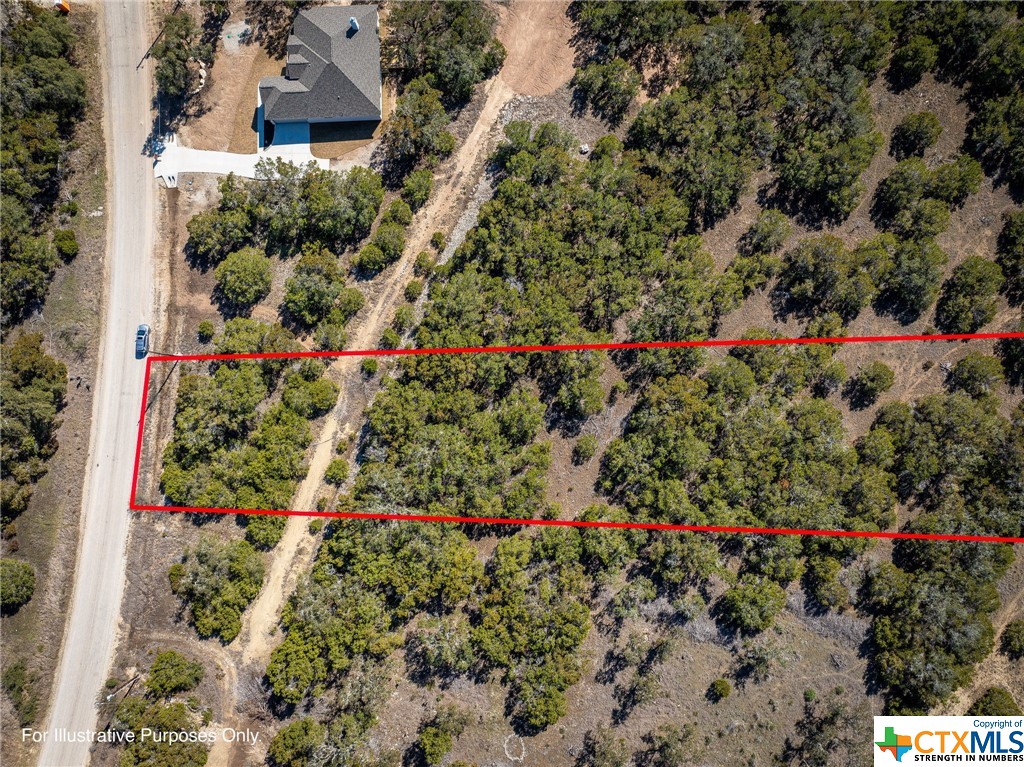 234 Serenity Pass, Spring Branch, Texas 78070, ,Land,For Sale,Serenity,532394