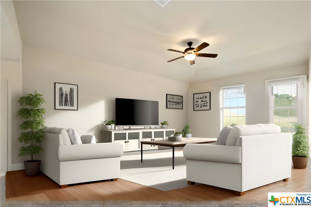 Living Room Virtual
