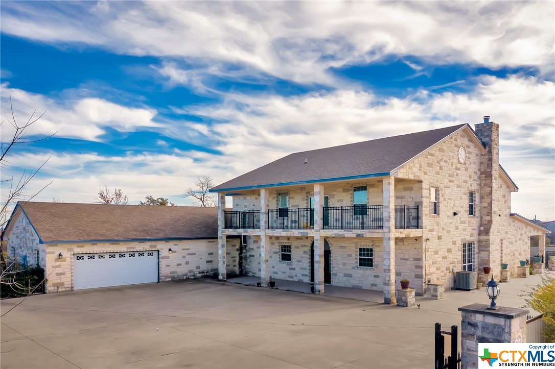 Homes for Sale Linnemann Realty Killeen, Temple, Belton TX