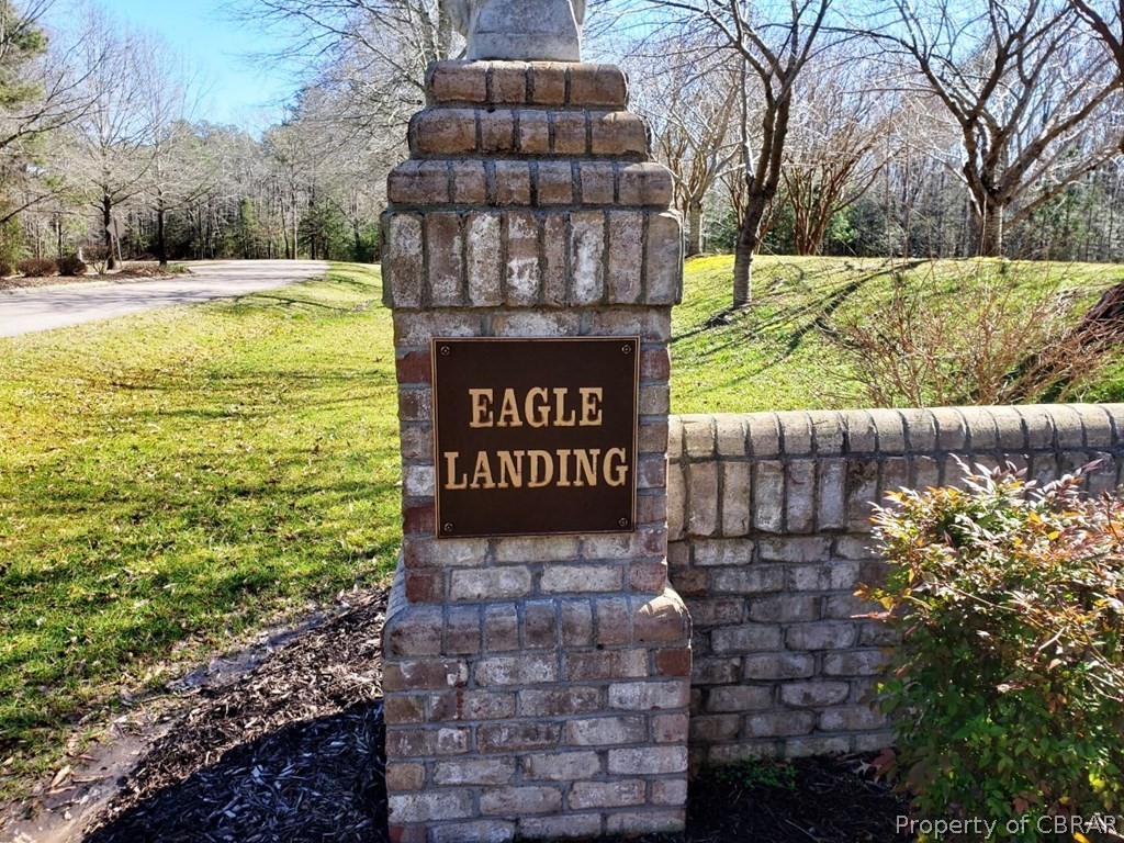 Lot 27 Bald Eagle Drive, Lancaster, Virginia 22503, ,Land,For sale,Lot 27 Bald Eagle Drive,2227594 MLS # 2227594