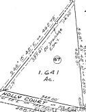 Lot 57 Holly Ct, Lottsburg, Virginia 22511, ,Land,For sale,Lot 57 Holly Ct,2231790 MLS # 2231790
