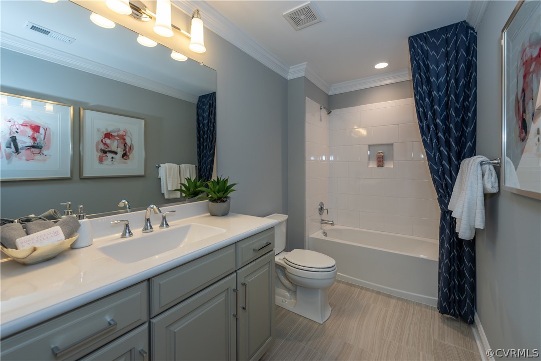 Photos are of Hartford Model Home and may demonstrate optional features.