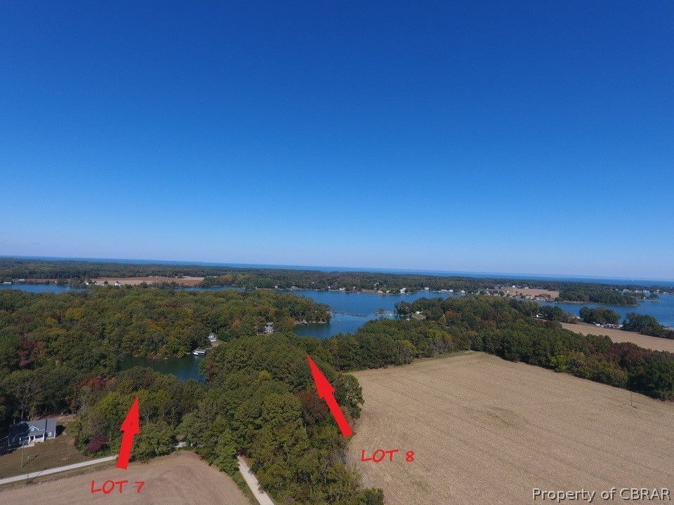 0708 Holly Harbor, Reedville, Virginia 22539, ,Land,For sale,0708 Holly Harbor,2301372 MLS # 2301372
