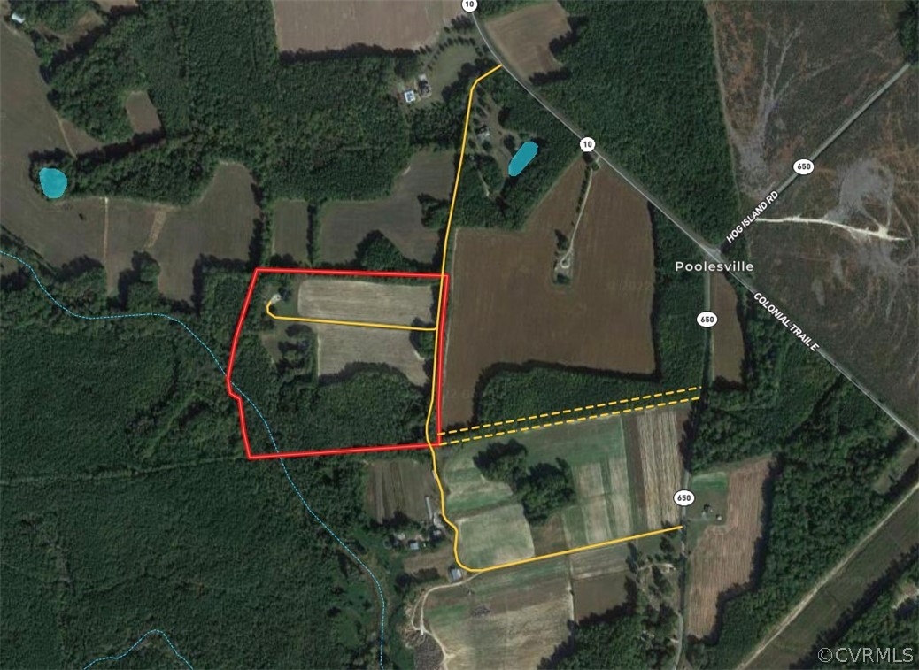 7368 Colonial Trl, Surry, Virginia 23883, ,Land,For sale,7368 Colonial Trl,2301747 MLS # 2301747
