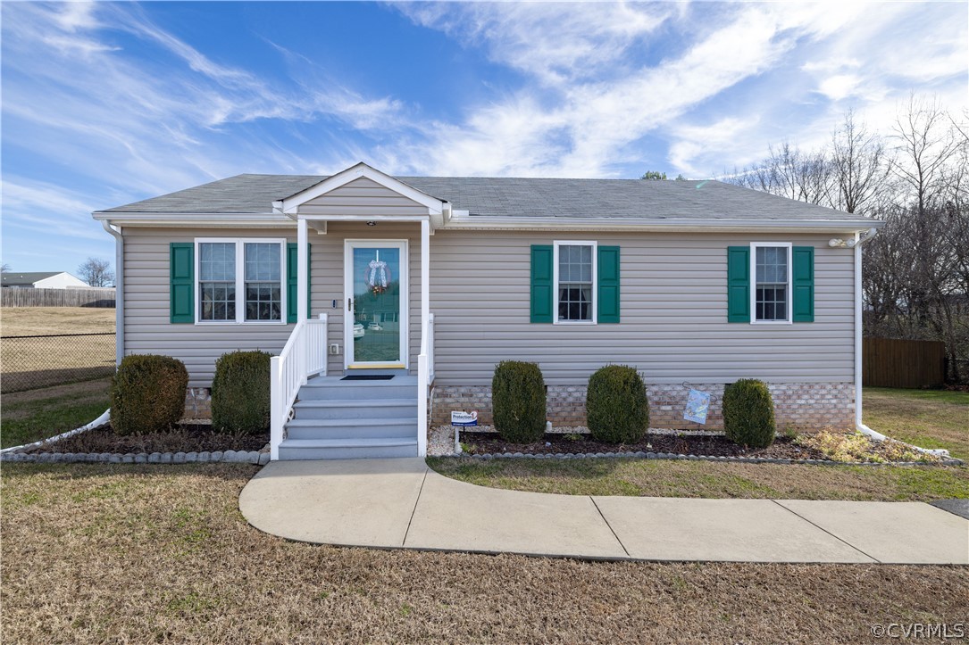 4625 Blackberry Patch Rd, Henrico, Virginia 23231, 3 Bedrooms Bedrooms, ,2 BathroomsBathrooms,Land,For sale,4625 Blackberry Patch Rd,2301683 MLS # 2301683