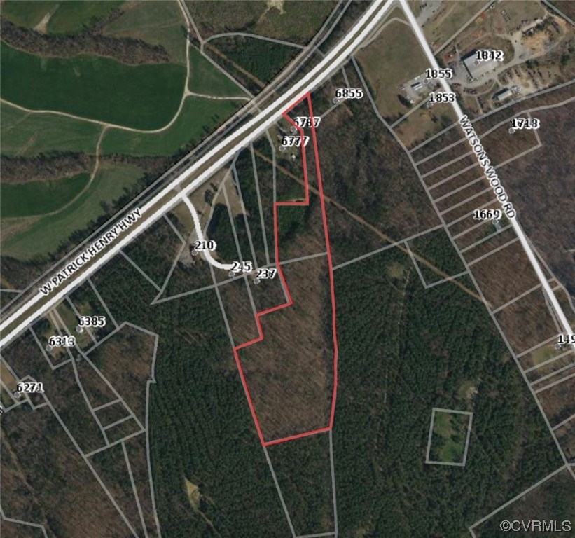 0 E Patrick Henry Hwy, Crewe, Virginia 23930, ,Land,For sale,0 E Patrick Henry Hwy,2304998 MLS # 2304998