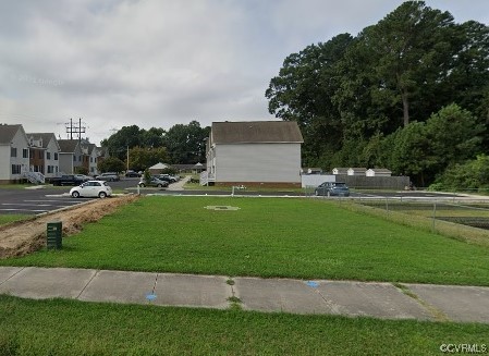 Street View from rte30