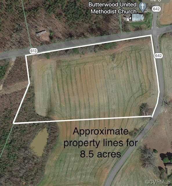 TBD-1 Continental, Wilsons, Virginia 23894, ,Land,For sale,TBD-1 Continental,2306658 MLS # 2306658