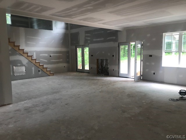 Livingroom/Kitchen as of 5/22