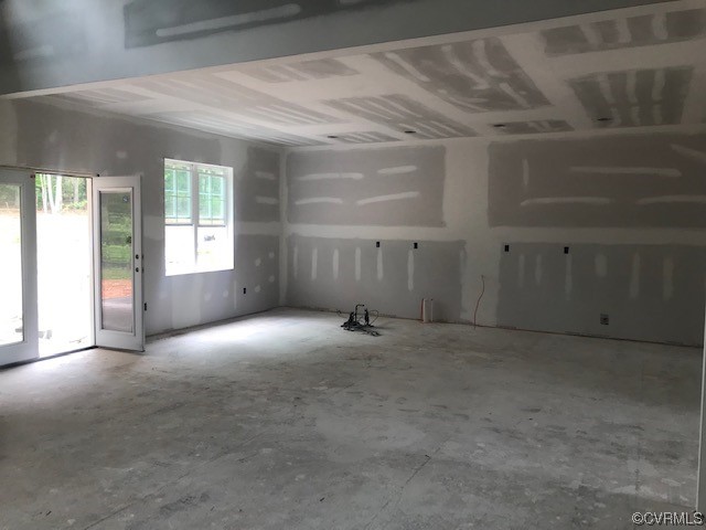Kitchen as of 5/22
