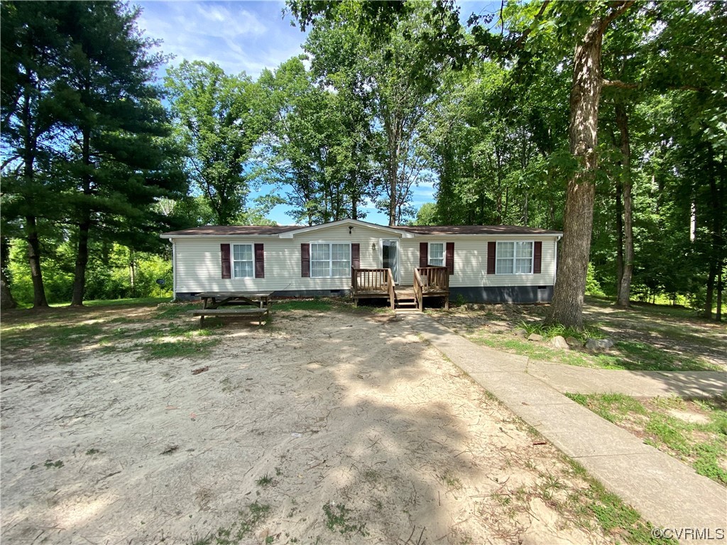 5786 Bethany Church Rd, Bumpass, Virginia 23024, 3 Bedrooms Bedrooms, ,2 BathroomsBathrooms,Residential,For sale,5786 Bethany Church Rd,2316288 MLS # 2316288