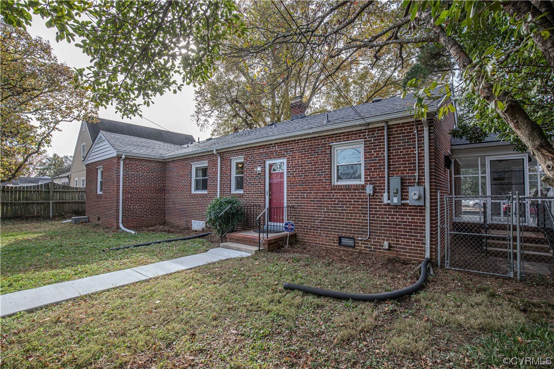 4616 Grove Ave, Richmond, Virginia 23226, 3 Bedrooms Bedrooms, ,2 BathroomsBathrooms,Residential,For sale,4616 Grove Ave,2327236 MLS # 2327236