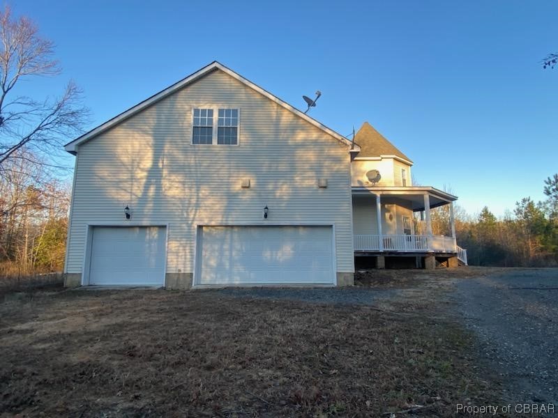 13153 Coulbourn Rd, Saluda, Virginia 23149, 4 Bedrooms Bedrooms, ,3 BathroomsBathrooms,Residential,For sale,13153 Coulbourn Rd,2327447 MLS # 2327447