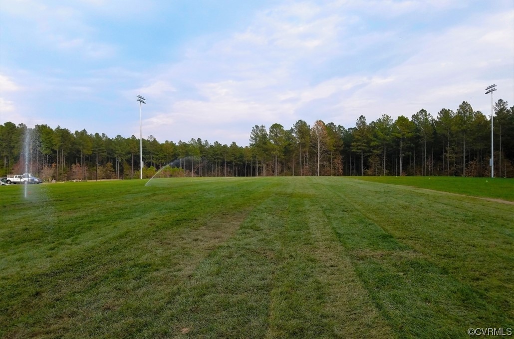 Harpers Mill is an award-winning community in Chesterfield County with many amenities including clubhouse, swimming pool, waterslide, playground, sports field, miles of trails, 240 acres of open space and more!