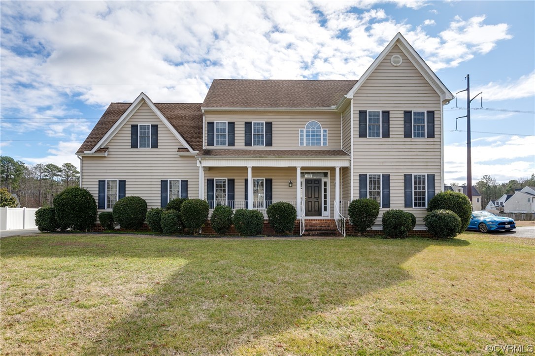 801 Greyshire Dr, Chesterfield, Virginia 23836, 5 Bedrooms Bedrooms, ,3 BathroomsBathrooms,801 Greyshire Dr,2403075 MLS # 2403075
