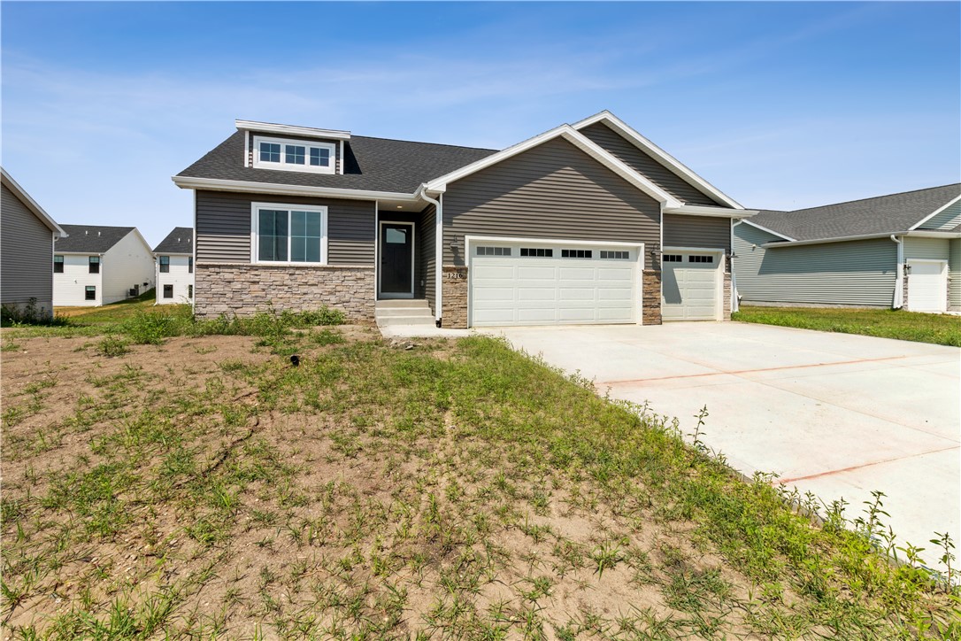 1216 29th Street, Ankeny, Iowa 50023, 3 Bedrooms Bedrooms, ,2 BathroomsBathrooms,Residential,For Sale,29th,650793