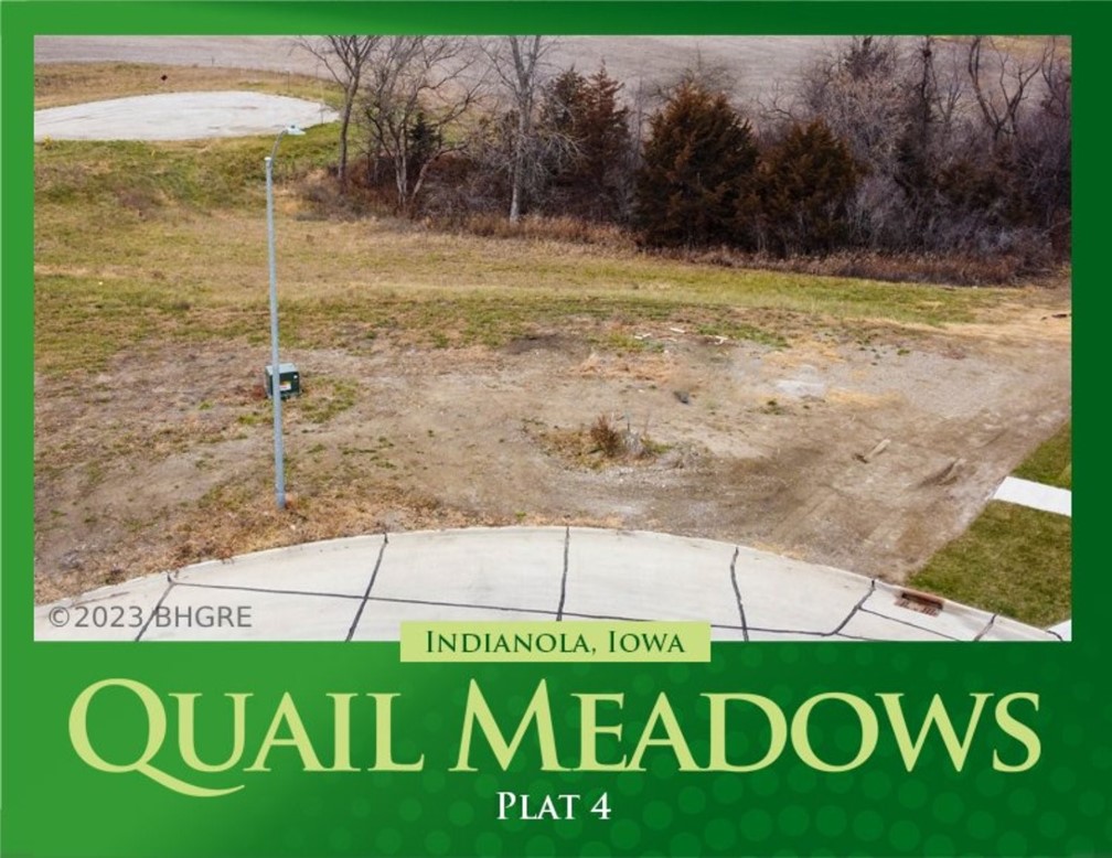 2321 8th Court, Indianola, Iowa 50125, ,Land,For Sale,8th,656718