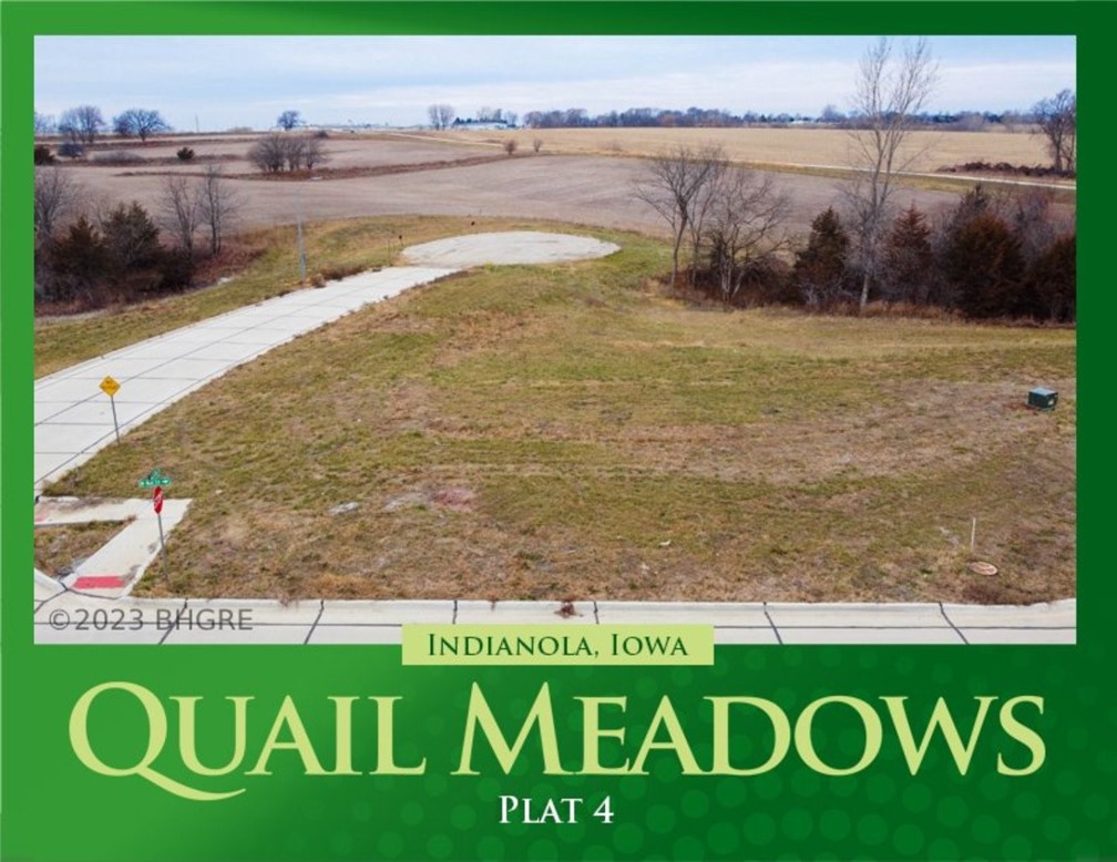 2319 8th Court, Indianola, Iowa 50125, ,Land,For Sale,8th,656719