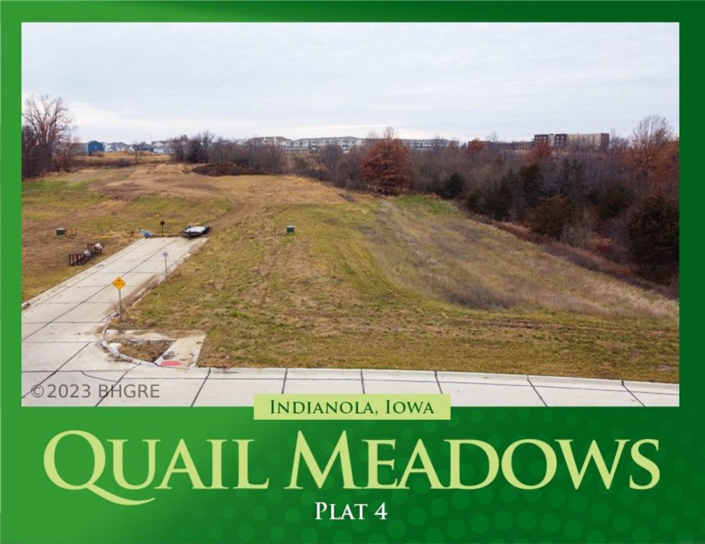 2317 8th Street, Indianola, Iowa 50125, ,Land,For Sale,8th,656733