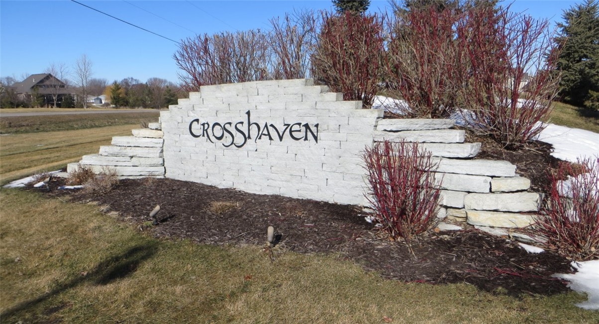 01 Crosshaven 10 Street, Johnston, Iowa 50131, ,Land,For Sale,Crosshaven 10,672062