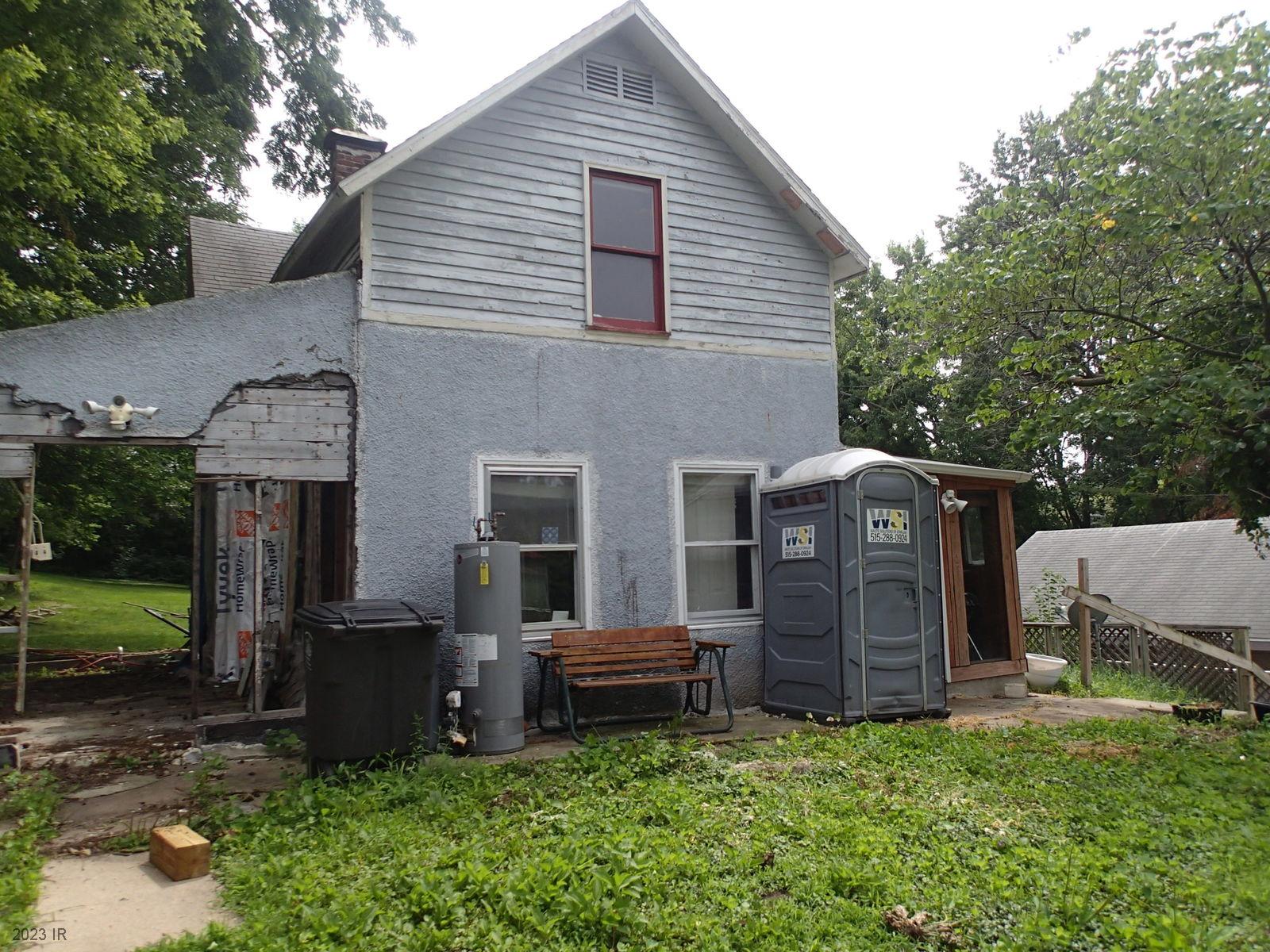 2202 7th Street, Des Moines, Iowa 50315, 1 Bedroom Bedrooms, ,Residential,For Sale,7th,678727
