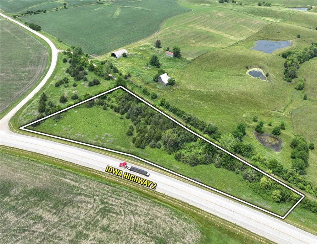 00 Iowa Highway 2 Highway, Kellerton, Iowa 50133, ,Land,For Sale,Iowa Highway 2,678771