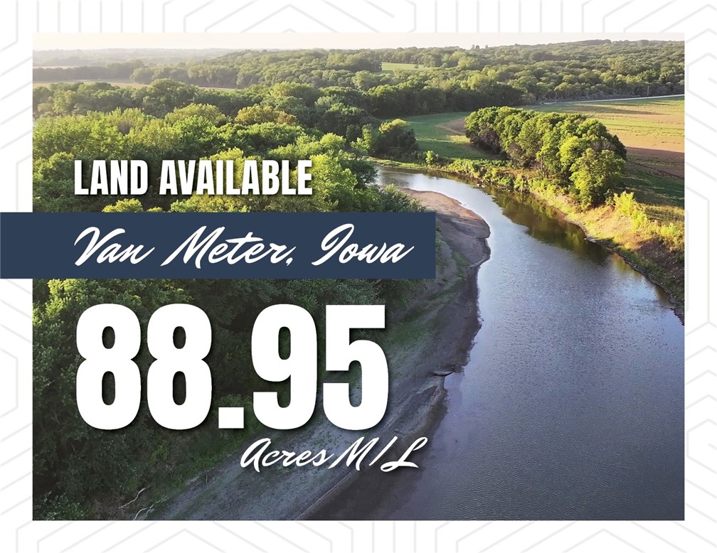 00 Mill Street, Van Meter, Iowa 50261, ,Land,For Sale,Mill,679847