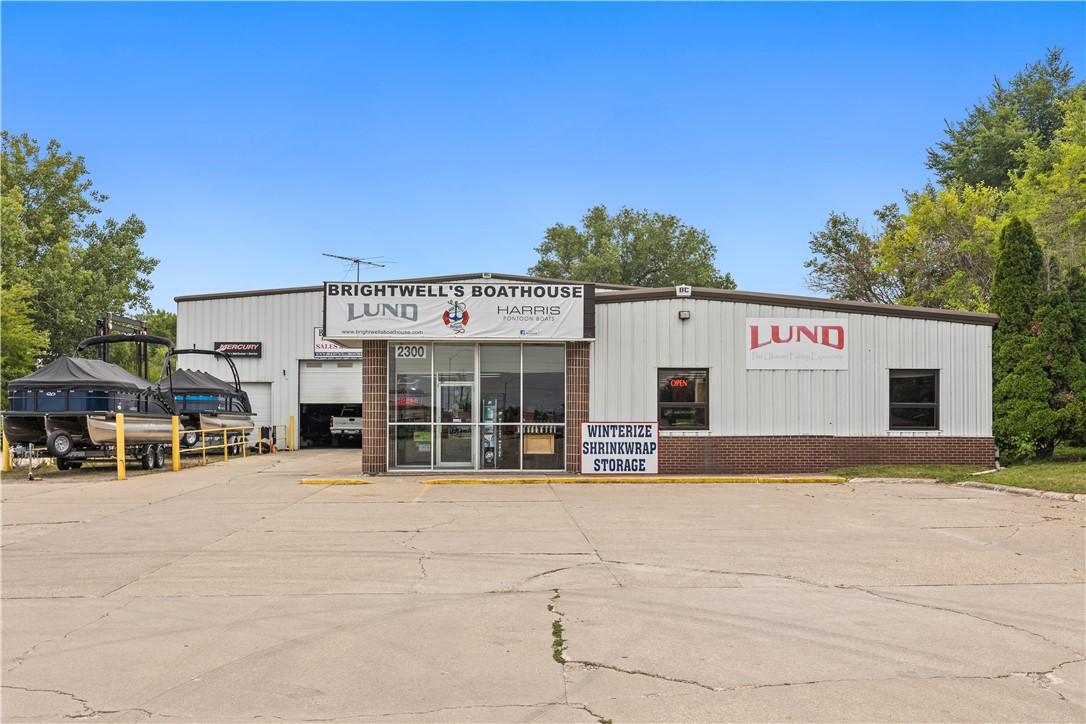 2300 37th Street, Grimes, Iowa 50111, ,Commercial Sale,For Sale,37th,681239