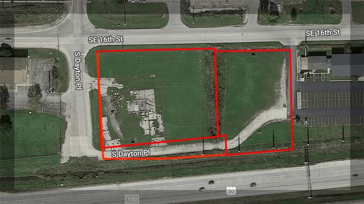 2400 16th Street, Ames, Iowa 50010, ,Land,For Sale,16th,687297