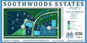 3910 58th Street, Des Moines, Iowa 50321, ,Land,For Sale,58th,687307
