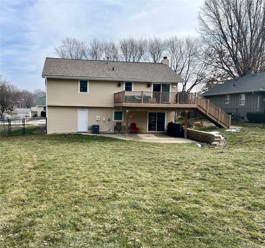 4028 79th Street, Urbandale, Iowa 50322, 3 Bedrooms Bedrooms, ,1 BathroomBathrooms,Residential,For Sale,79th,688801