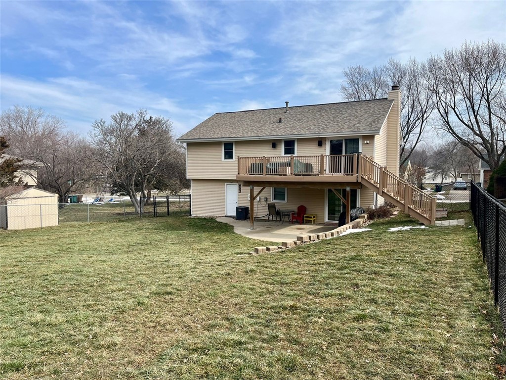 4028 79th Street, Urbandale, Iowa 50322, 3 Bedrooms Bedrooms, ,1 BathroomBathrooms,Residential,For Sale,79th,688801