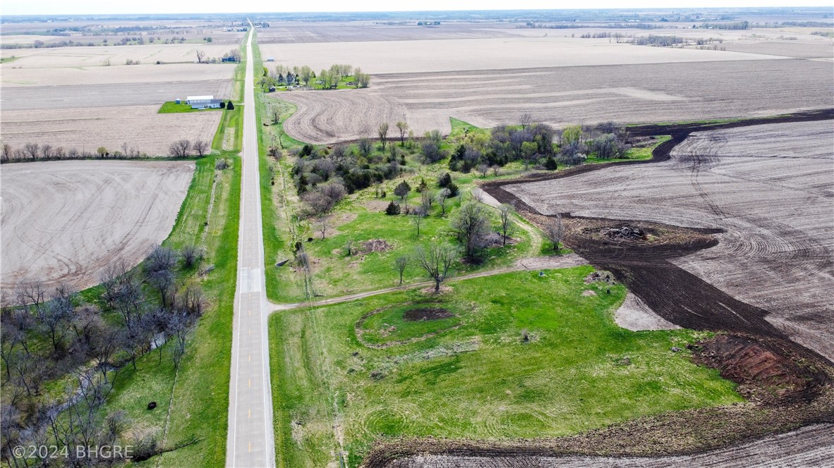 14000 Blk S31 Highway, Milo, Iowa 50166, ,Land,For Sale,S31,688804