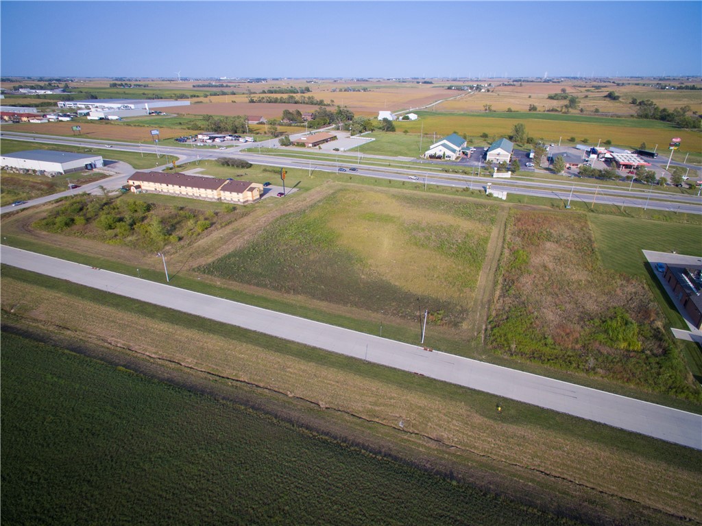1 Lang Creek Avenue, Grinnell, Iowa 50112, ,Land,For Sale,Lang Creek,614407