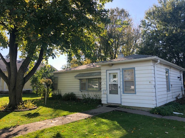 213 14th Street, Iowa 50049, 2 Bedrooms Bedrooms, ,1 BathroomBathrooms,Residential,For Sale,14th,593949