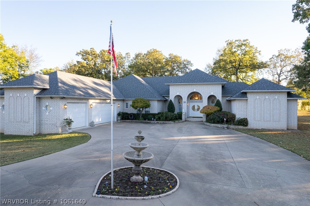 5300 E. Valley, Fort Smith, AR 72903