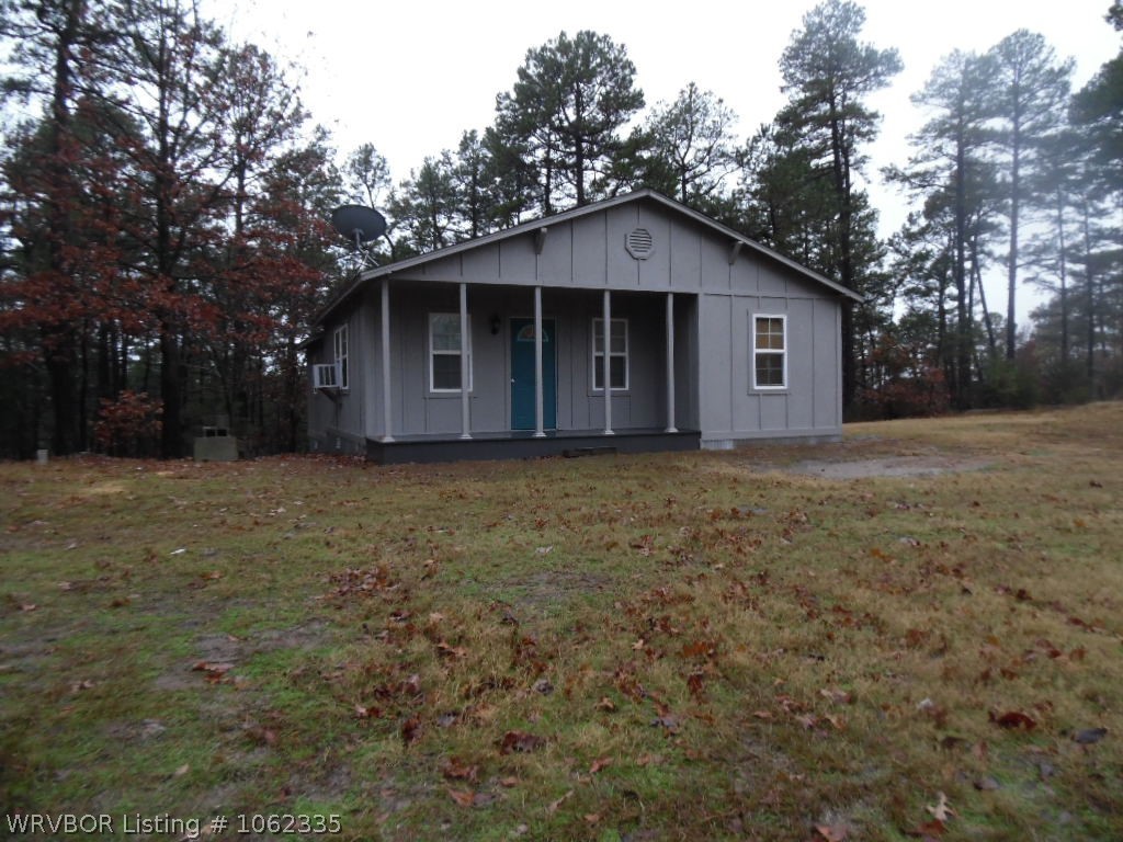 840 Whippoorwill Road, Booneville, AR 72927