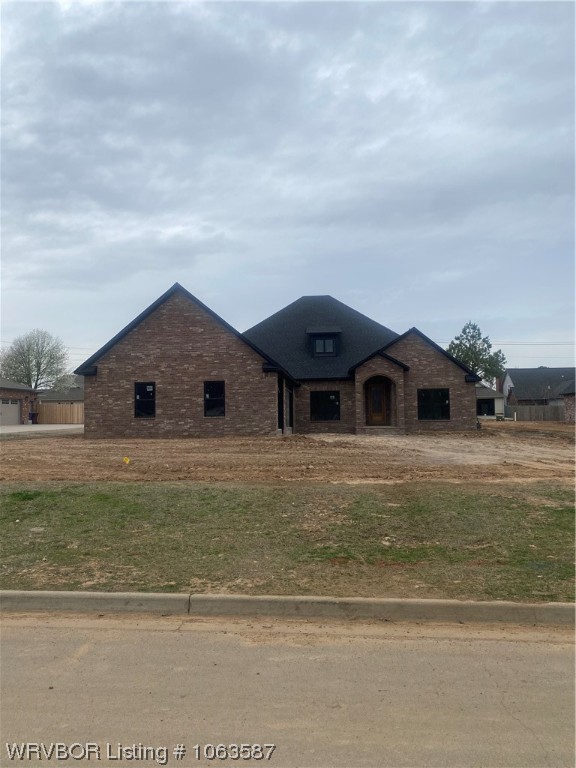 4201 Stonehouse Road, Fort Smith, AR 72903