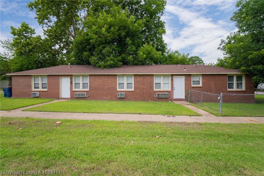 1502 S Greenwood Avenue, Fort Smith, AR 72901