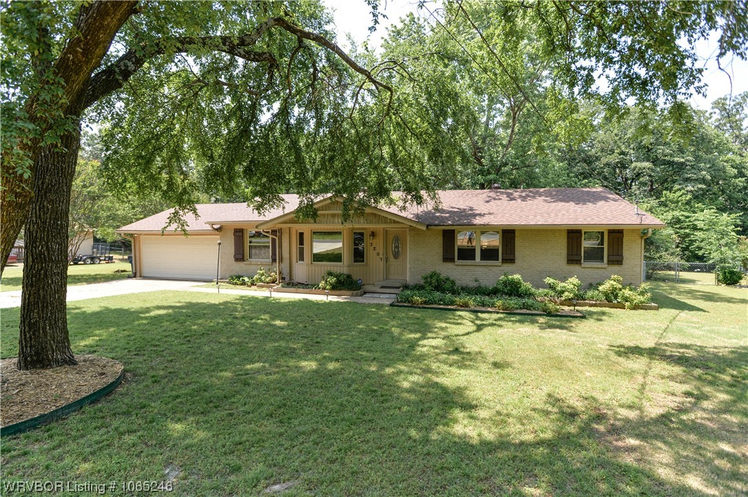 3207 Independence Street, Fort Smith, AR 72903