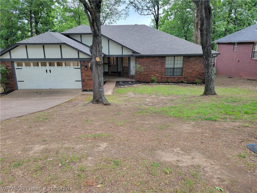 3513 Coventry Lane, Fort Smith, AR 72908