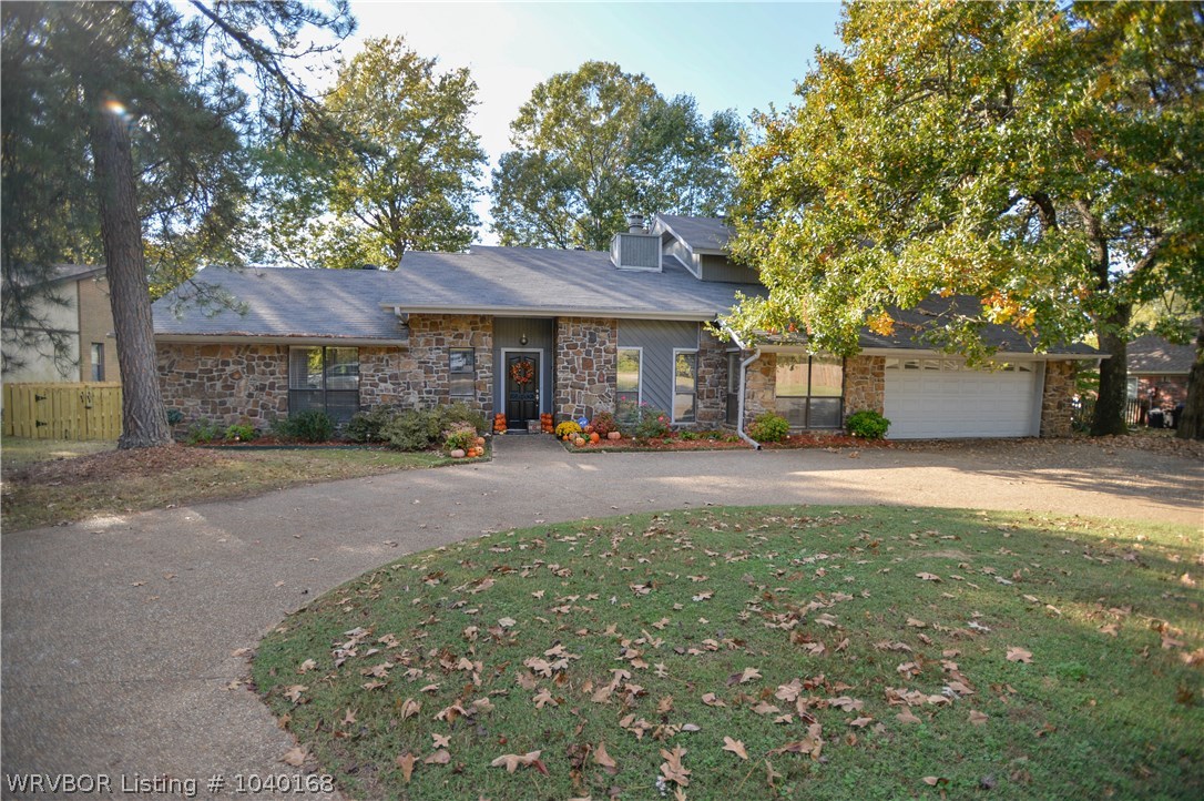 10108 Jenny Lind Road, Fort Smith, AR 