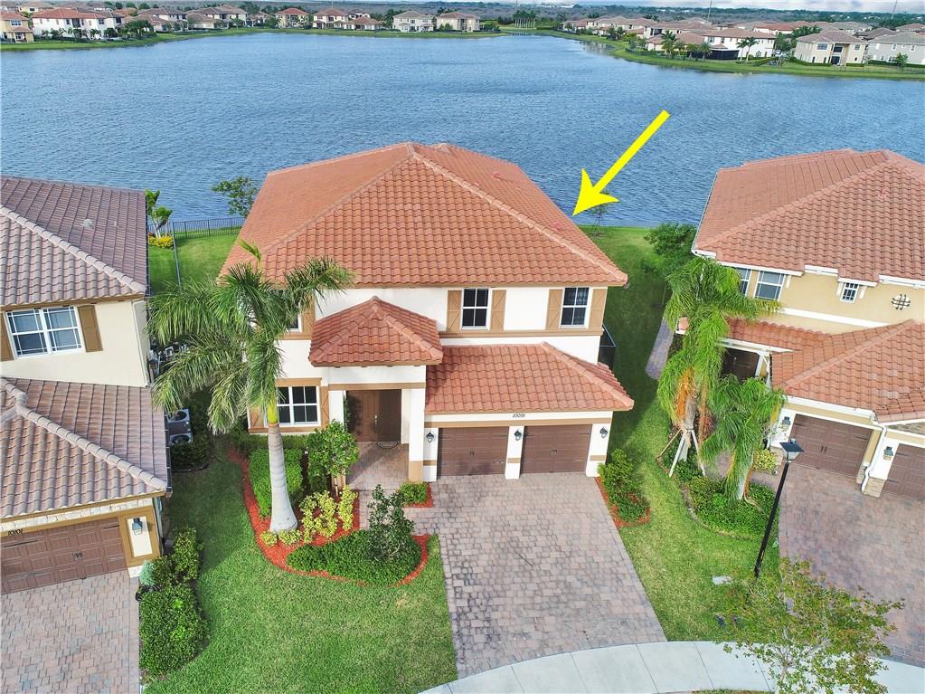 10091 Lake Vista Court