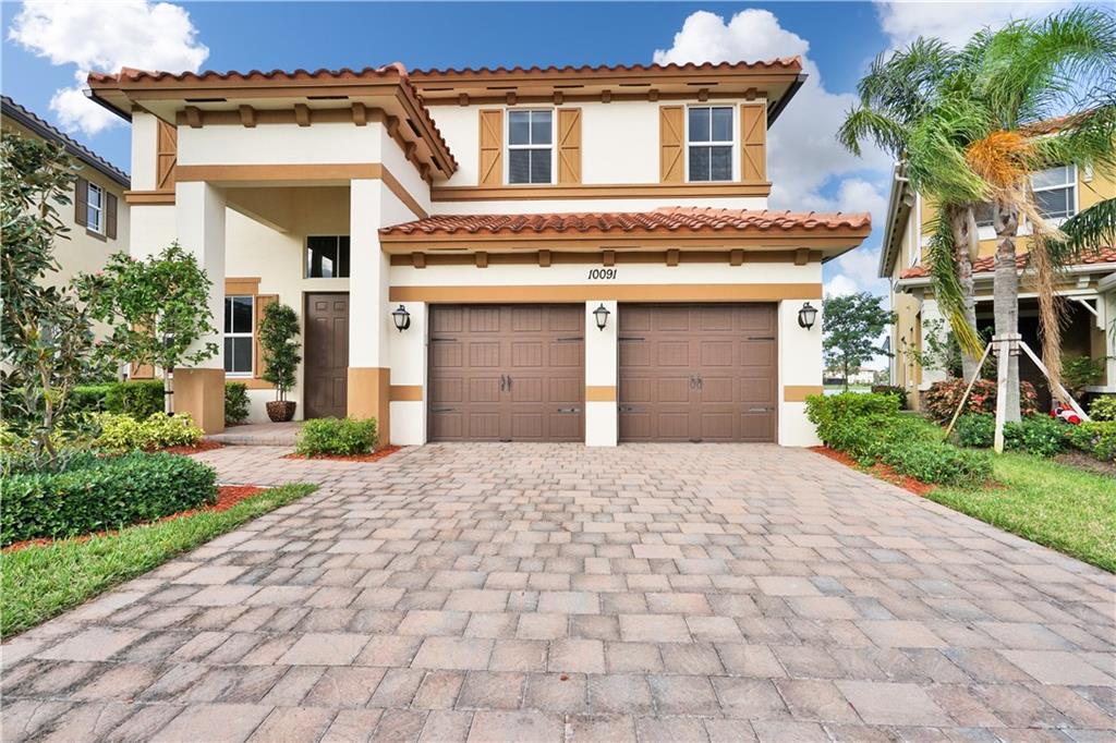 10091 Lake Vista Court