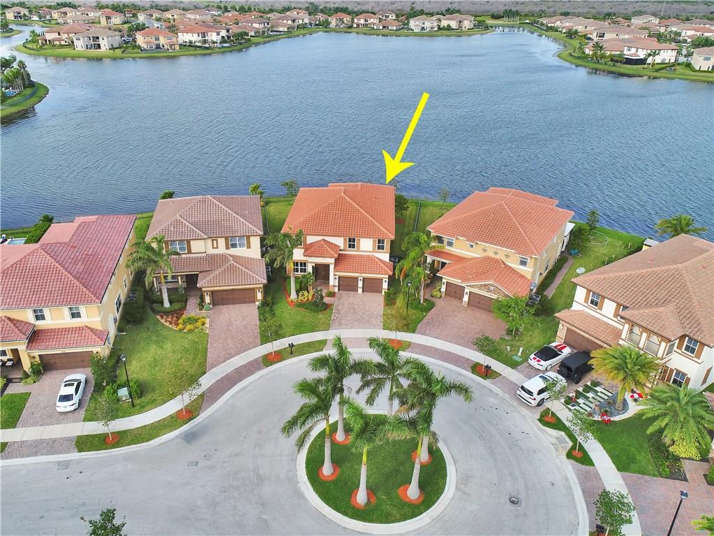 10091 Lake Vista Court